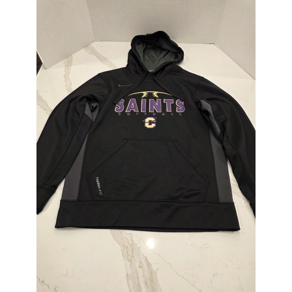 Nike Other - Nike Therma Fit St Michael's College Softball Hoodie